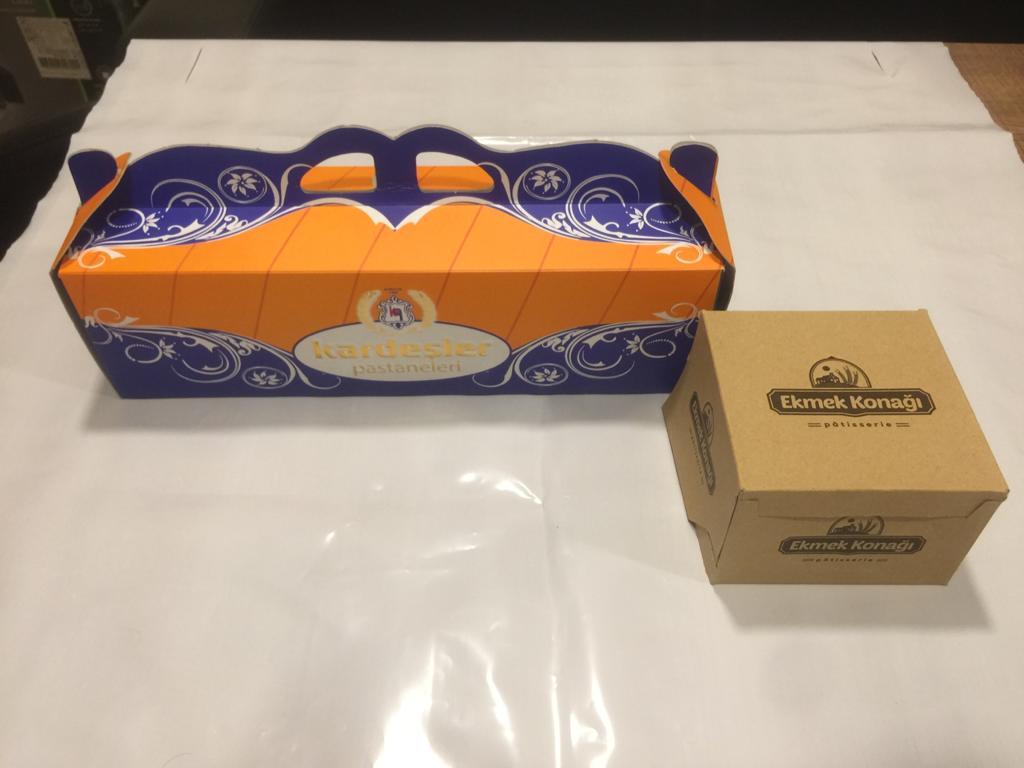 baton kutuları