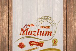 baskılı naylon torba<