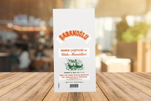 baskılı opp torba
