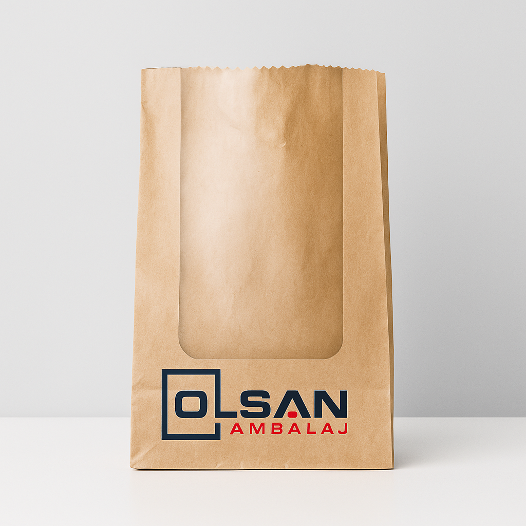 Dipsiz Kese Kağıdı