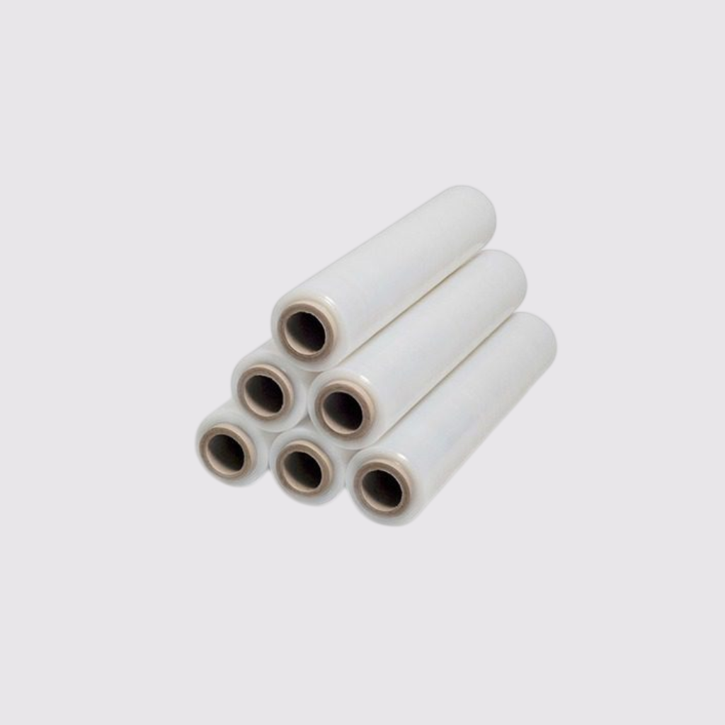 Stretch Film Grubu